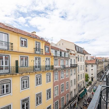 Fanqueiros 96 - Balcony Over Lisboa Εξωτερικό φωτογραφία