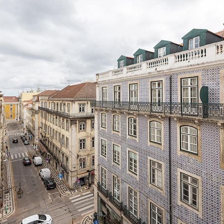 Fanqueiros 96 - Balcony Over Lisboa Εξωτερικό φωτογραφία